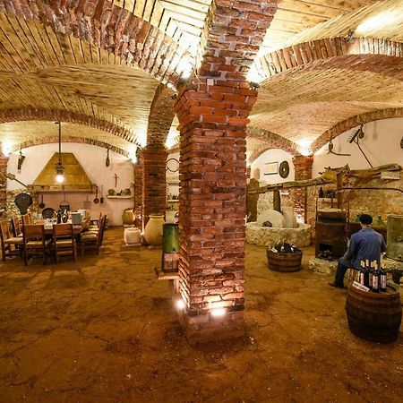 Heritage Boutique Hotel Adriatic-Adults Only Orebić Kültér fotó