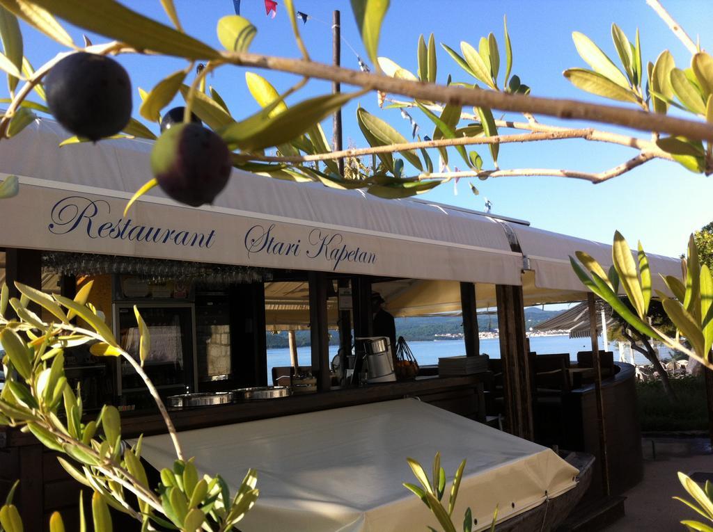 Heritage Boutique Hotel Adriatic-Adults Only Orebić Kültér fotó