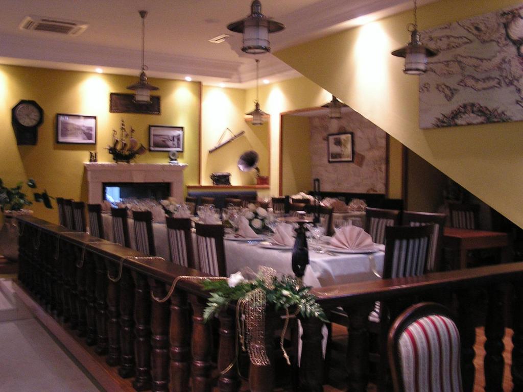 Heritage Boutique Hotel Adriatic-Adults Only Orebić Kültér fotó