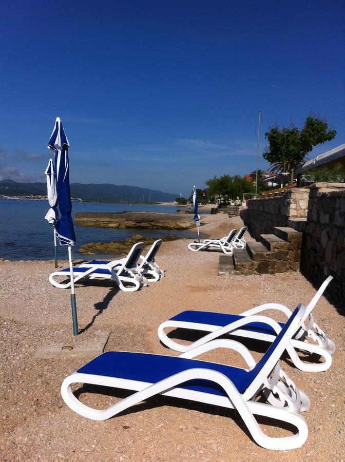 Heritage Boutique Hotel Adriatic-Adults Only Orebić Kültér fotó