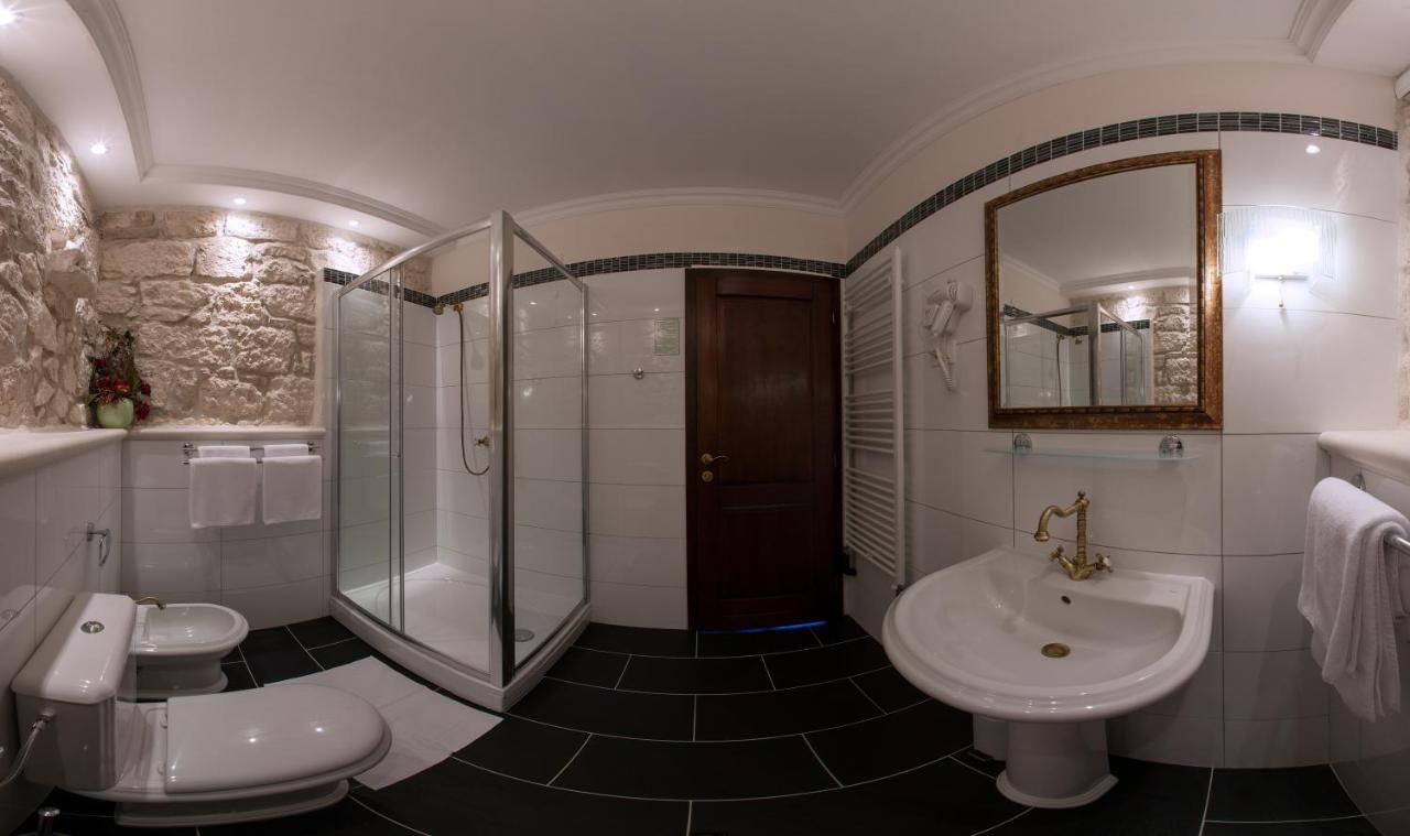 Heritage Boutique Hotel Adriatic-Adults Only Orebić Szoba fotó